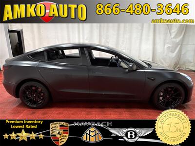 2018 Tesla Model 3 Long Range - Photo 8 - Temple Hills, MD 20748