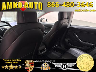 2018 Tesla Model 3 Long Range - Photo 17 - Temple Hills, MD 20748