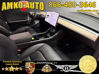 2018 Tesla Model 3 Long Range - Photo 26 - Temple Hills, MD 20748