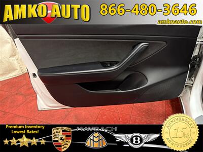 2018 Tesla Model 3 Long Range - Photo 12 - Temple Hills, MD 20748