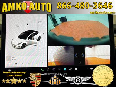 2018 Tesla Model 3 Long Range - Photo 34 - Temple Hills, MD 20748