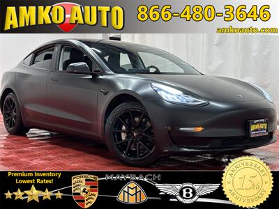 2018 Tesla Model 3 Long Range - Photo 6 - Temple Hills, MD 20748