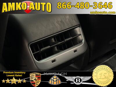 2018 Tesla Model 3 Long Range - Photo 20 - Temple Hills, MD 20748