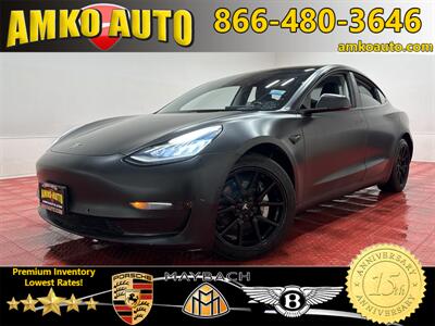 2018 Tesla Model 3 Long Range - Photo 2 - Temple Hills, MD 20748