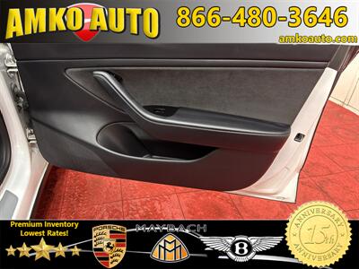 2018 Tesla Model 3 Long Range - Photo 25 - Temple Hills, MD 20748