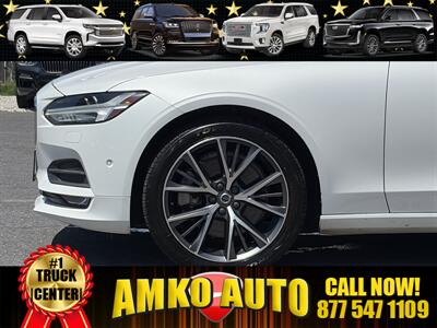 2018 Volvo S90 T6 Momentum   - Photo 5 - Laurel, MD 20724