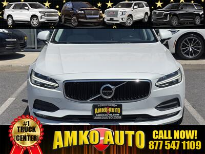 2018 Volvo S90 T6 Momentum   - Photo 3 - Laurel, MD 20724