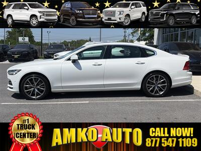 2018 Volvo S90 T6 Momentum   - Photo 6 - Laurel, MD 20724