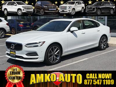 2018 Volvo S90 T6 Momentum   - Photo 4 - Laurel, MD 20724