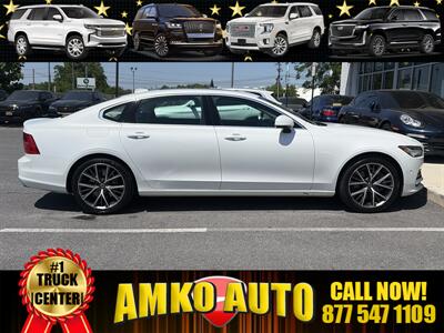 2018 Volvo S90 T6 Momentum   - Photo 14 - Laurel, MD 20724