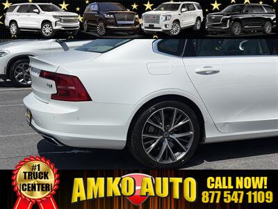 2018 Volvo S90 T6 Momentum   - Photo 13 - Laurel, MD 20724