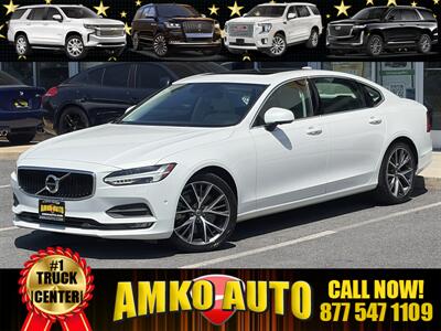 2018 Volvo S90 T6 Momentum   - Photo 2 - Laurel, MD 20724