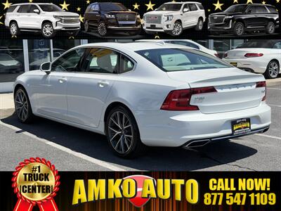 2018 Volvo S90 T6 Momentum   - Photo 11 - Laurel, MD 20724