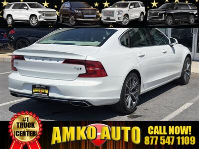 2018 Volvo S90 T6 Momentum   - Photo 12 - Laurel, MD 20724