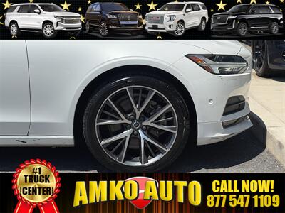 2018 Volvo S90 T6 Momentum   - Photo 15 - Laurel, MD 20724