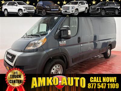 2019 RAM ProMaster 3500 159 WB   - Photo 4 - Temple Hills, MD 20748