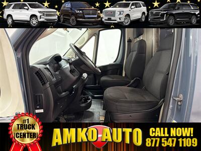 2019 RAM ProMaster 3500 159 WB   - Photo 11 - Temple Hills, MD 20748