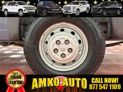 2019 RAM ProMaster 3500 159 WB   - Photo 7 - Temple Hills, MD 20748