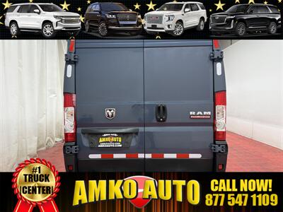 2019 RAM ProMaster 3500 159 WB   - Photo 8 - Temple Hills, MD 20748