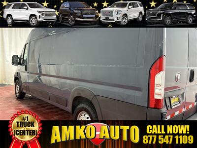 2019 RAM ProMaster 3500 159 WB   - Photo 6 - Temple Hills, MD 20748