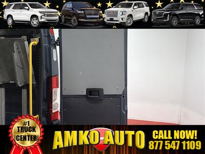 2019 RAM ProMaster 3500 159 WB   - Photo 14 - Temple Hills, MD 20748