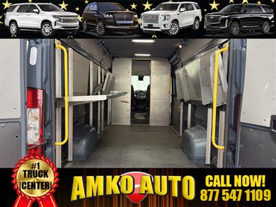 2019 RAM ProMaster 3500 159 WB   - Photo 15 - Temple Hills, MD 20748