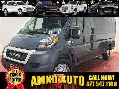 2019 RAM ProMaster 3500 159 WB   - Photo 2 - Temple Hills, MD 20748