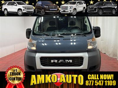 2019 RAM ProMaster 3500 159 WB   - Photo 3 - Temple Hills, MD 20748