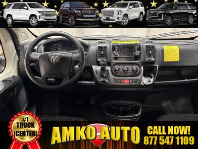 2019 RAM ProMaster 3500 159 WB   - Photo 12 - Temple Hills, MD 20748