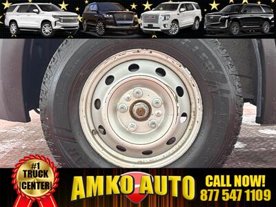 2019 RAM ProMaster 3500 159 WB   - Photo 5 - Temple Hills, MD 20748