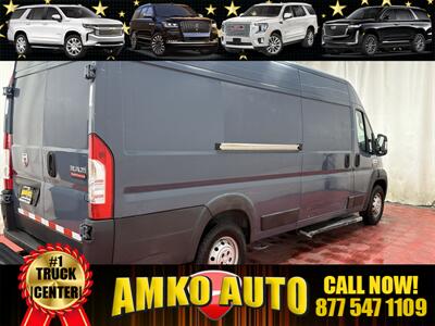 2019 RAM ProMaster 3500 159 WB   - Photo 9 - Temple Hills, MD 20748