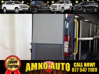 2019 RAM ProMaster 3500 159 WB   - Photo 13 - Temple Hills, MD 20748