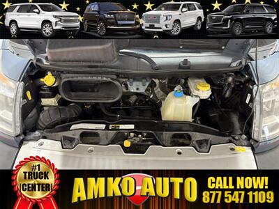 2019 RAM ProMaster 3500 159 WB   - Photo 19 - Temple Hills, MD 20748