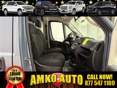 2019 RAM ProMaster 3500 159 WB   - Photo 18 - Temple Hills, MD 20748