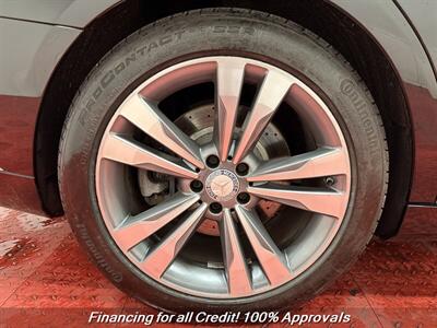2016 Mercedes-Benz S 550 4MATIC   - Photo 12 - Laurel, MD 20724