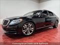 2016 Mercedes-Benz S 550 4MATIC   - Photo 2 - Laurel, MD 20724
