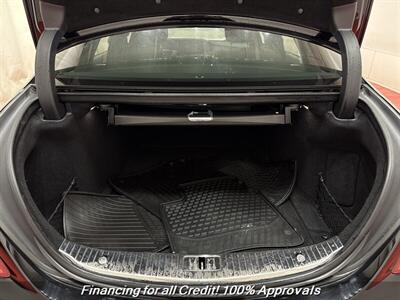 2016 Mercedes-Benz S 550 4MATIC   - Photo 28 - Laurel, MD 20724