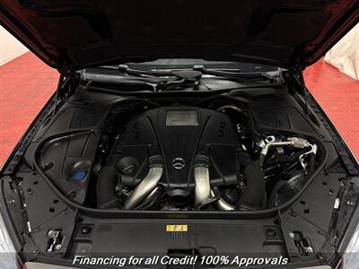 2016 Mercedes-Benz S 550 4MATIC   - Photo 54 - Laurel, MD 20724