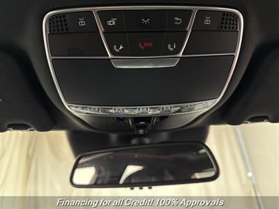 2016 Mercedes-Benz S 550 4MATIC   - Photo 53 - Laurel, MD 20724