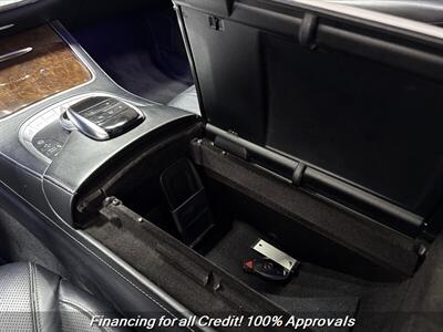 2016 Mercedes-Benz S 550 4MATIC   - Photo 45 - Laurel, MD 20724
