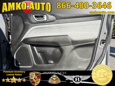 2024 Jeep Compass Latitude Lux - Photo 31 - Laurel, MD 20724