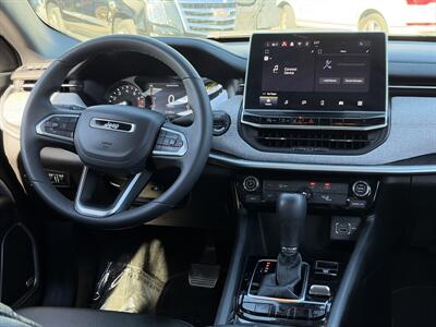 2024 Jeep Compass Latitude Lux   - Photo 30 - Laurel, MD 20724