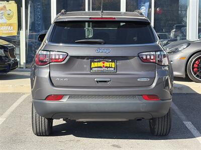2024 Jeep Compass Latitude Lux   - Photo 17 - Laurel, MD 20724
