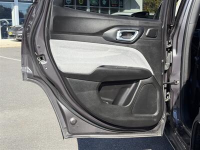 2024 Jeep Compass Latitude Lux   - Photo 22 - Laurel, MD 20724