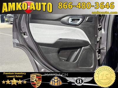 2024 Jeep Compass Latitude Lux - Photo 22 - Laurel, MD 20724