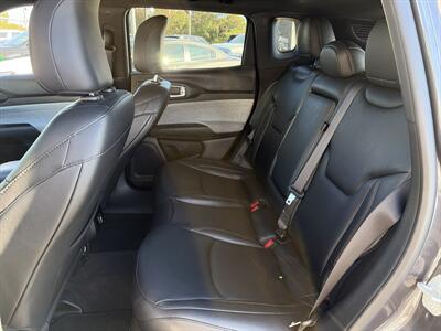 2024 Jeep Compass Latitude Lux   - Photo 25 - Laurel, MD 20724