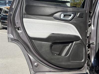 2024 Jeep Compass Latitude Lux   - Photo 23 - Laurel, MD 20724