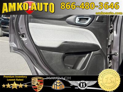 2024 Jeep Compass Latitude Lux - Photo 23 - Laurel, MD 20724