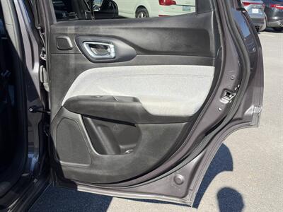 2024 Jeep Compass Latitude Lux   - Photo 27 - Laurel, MD 20724