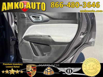 2024 Jeep Compass Latitude Lux - Photo 27 - Laurel, MD 20724